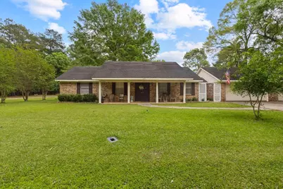 698 Wildwood Drive, Kountze, TX 77625 - Photo 3