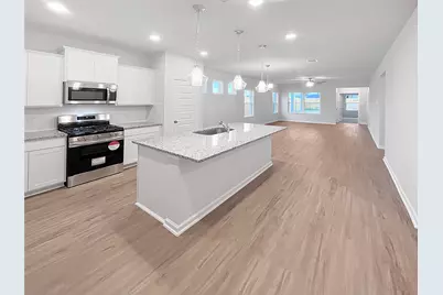 3434 Brushy Marsh Drive, Richmond, TX 77406 - Photo 5