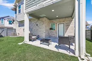 21219 Fiery Skipper Dr, Cypress, TX 77433 - Photo 29