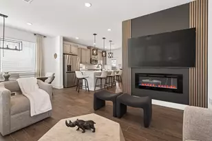 21219 Fiery Skipper Dr, Cypress, TX 77433 - Photo 9