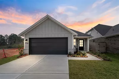 19555 Montgomery Ridge Way, Montgomery, TX 77316 - Photo 1