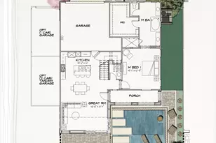 11602 Royal Parkside Pl, Houston, TX 77082 - Photo 1