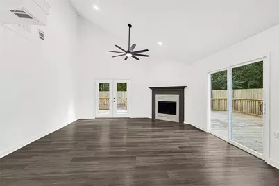 4903 Creek Shadows Drive, Houston, TX 77339 - Photo 5