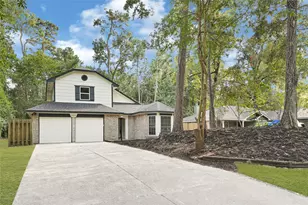 4903 Creek Shadows Dr, Houston, TX 77339 - Photo 1