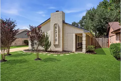 6230 Autumn Arbor Drive, Houston, TX 77092 - Photo 1