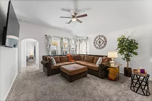 2319 Cold River Dr, Humble, TX 77396 - Photo 11