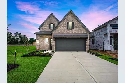 21550 Witham Promenade Lane, Magnolia, TX 77355 - Photo 1
