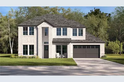 3229 Calm Prairie Lane, League City, TX 77573 - Photo 1