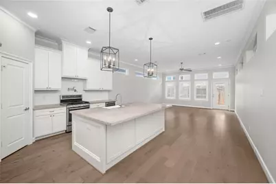 3235 Cline Street, Houston, TX 77020 - Photo 5