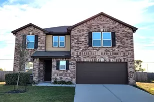 5704 Bluebonnet Ln, Rosenberg, TX 77469 - Photo 1