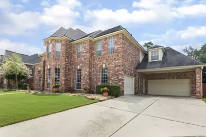 6511 Kodes Clay Court, Spring, TX 77379 - Photo 5
