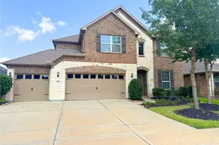 24422 Ivory Sunset Ln, Katy, TX 77493 - Photo 7