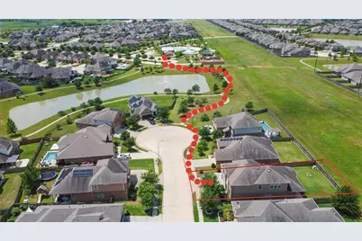 24422 Ivory Sunset Lane, Katy, TX 77493 - Photo 5
