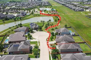 24422 Ivory Sunset Ln, Katy, TX 77493 - Photo 5