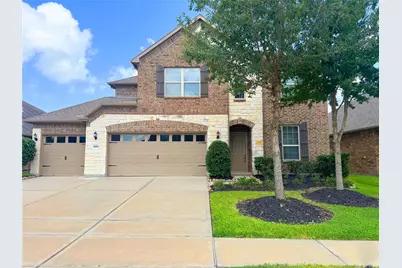 24422 Ivory Sunset Lane, Katy, TX 77493 - Photo 3