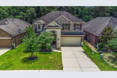 2411 Garden Shadow, Conroe, TX 77384 - Photo 1