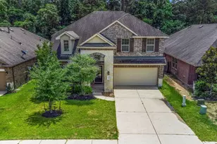 2411 Garden Shadow, Conroe, TX 77384 - Photo 1