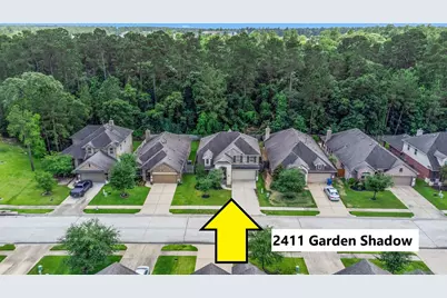 2411 Garden Shadow, Conroe, TX 77384 - Photo 3