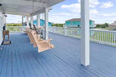 892 Melody Lane, Crystal Beach, TX 77650 - Photo 43
