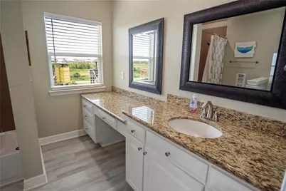 892 Melody Lane, Crystal Beach, TX 77650 - Photo 21
