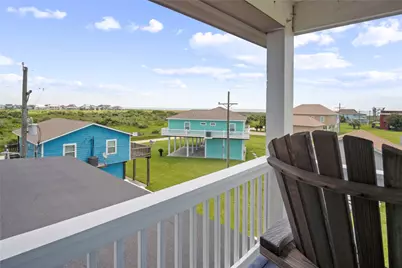 892 Melody Lane, Crystal Beach, TX 77650 - Photo 39