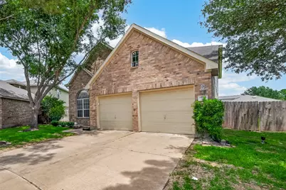 19906 Dayton Ridge Lane, Cypress, TX 77433 - Photo 3