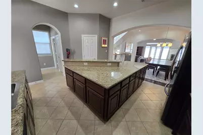 8020 Pagosa Springs Drive, Houston, TX 77040 - Photo 9