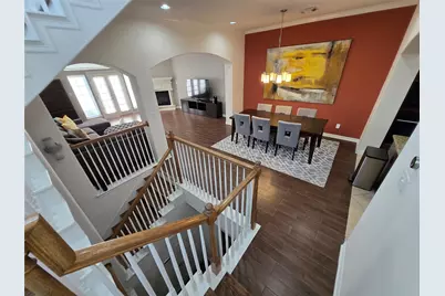 8020 Pagosa Springs Drive, Houston, TX 77040 - Photo 3
