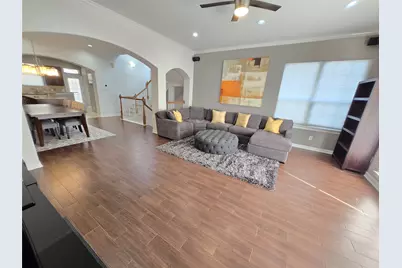 8020 Pagosa Springs Drive, Houston, TX 77040 - Photo 5