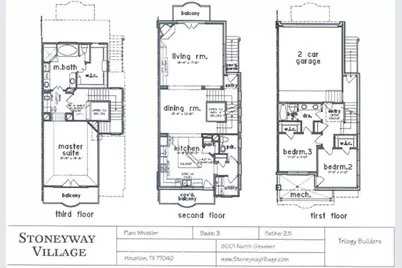 8020 Pagosa Springs Drive, Houston, TX 77040 - Photo 21