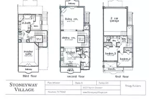 8020 Pagosa Springs Dr, Houston, TX 77040 - Photo 21