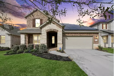 183 Solana Point Drive, Katy, TX 77493 - Photo 5
