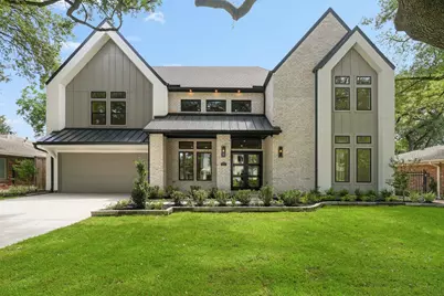 3615 Newcastle Drive, Houston, TX 77027 - Photo 1