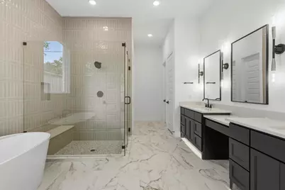 3615 Newcastle Drive, Houston, TX 77027 - Photo 25