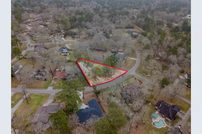 0 Centurian Circle, New Caney, TX 77357 - Photo 1