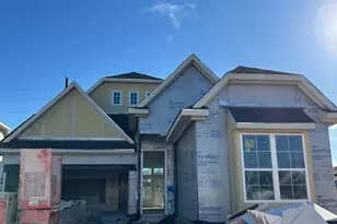 10922 Skyway Ln, Missouri City, TX 77459 - Photo 1