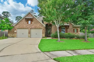2658 Granite River Ln, Conroe, TX 77385 - Photo 47
