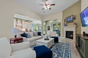2658 Granite River Ln, Conroe, TX 77385 - Photo 9