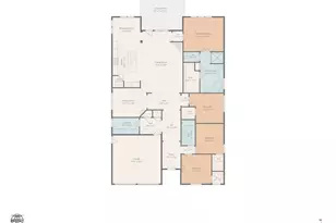 2658 Granite River Ln, Conroe, TX 77385 - Photo 45