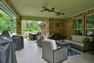 2658 Granite River Ln, Conroe, TX 77385 - Photo 37
