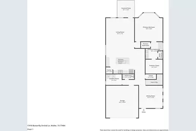 14045 Granger Pointe Lane, Conroe, TX 77302 - Photo 41