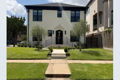 1601 Bonnie Brae Street, Houston, TX 77006 - Photo 1