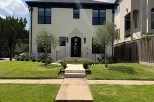 1601 Bonnie Brae St, Houston, TX 77006 - Photo 1