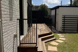 1601 Bonnie Brae St, Houston, TX 77006 - Photo 5