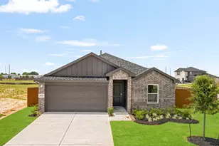 2000 Luminous Ln, Brookshire, TX 77423 - Photo 1