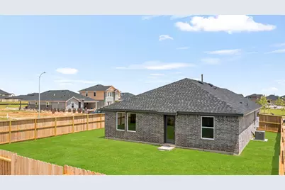 2000 Luminous Lane, Brookshire, TX 77423 - Photo 21