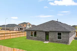 2000 Luminous Ln, Brookshire, TX 77423 - Photo 21