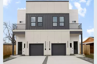 421 E 41st Street, Houston, TX 77022 - Photo 1