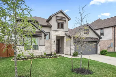 3109 Secret Lagoon Lane, Texas City, TX 77568 - Photo 3