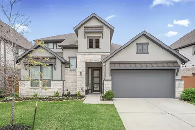 3109 Secret Lagoon Lane, Texas City, TX 77568 - Photo 1